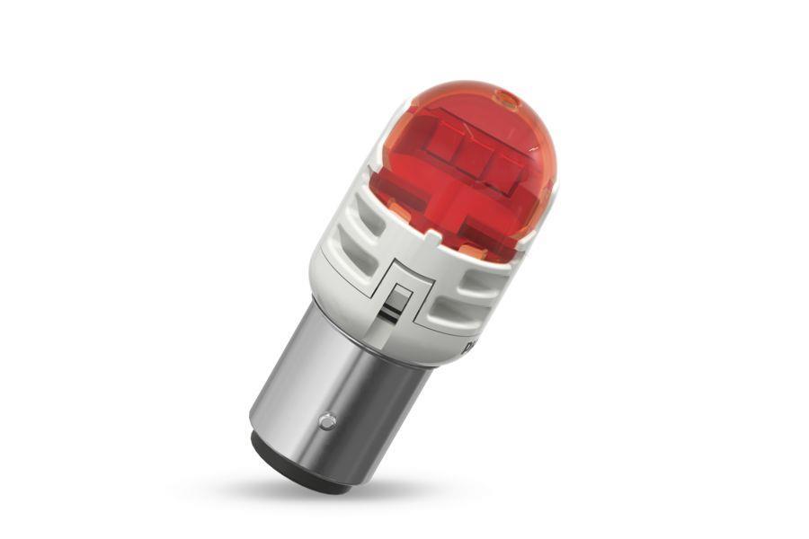 Ampoules LED Eclairage d'intérieur et signalisation PHILIPS Ultinon Pro6000 SL - P21/5W - ref. 01546430