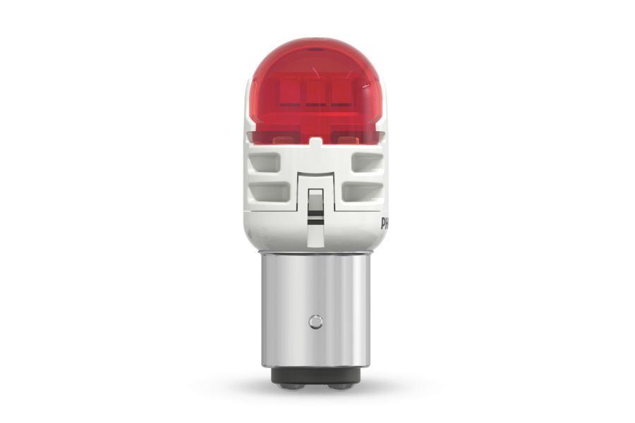 Ampoules LED Eclairage d'intérieur et signalisation PHILIPS Ultinon Pro6000 SL - P21/5W - ref. 01538930