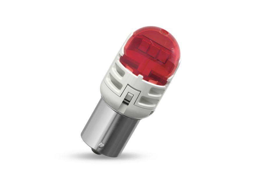 Ampoules LED Eclairage d'intérieur et signalisation PHILIPS Ultinon Pro6000 SL - P21W - ref. 01542630