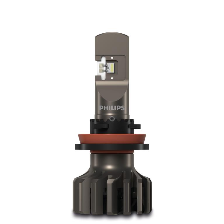 Ampoule LED Eclairage Avant PHILIPS ULTINON PRO9100 - H11 - ref. 01864994
