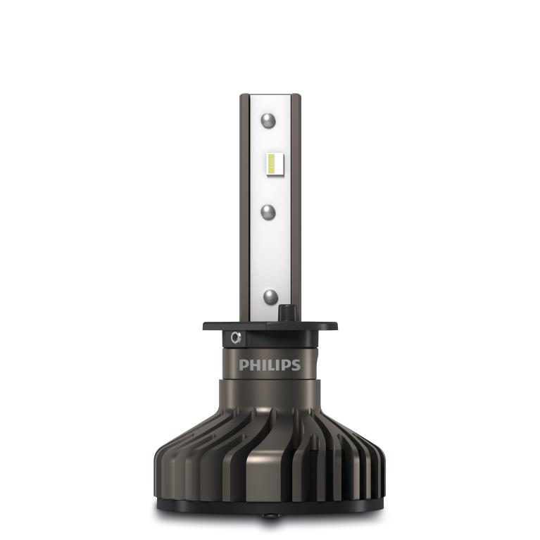 Bombilla LED, Faros delanteros PHILIPS ULTINON PRO9100 - H1 - ref. 01862594