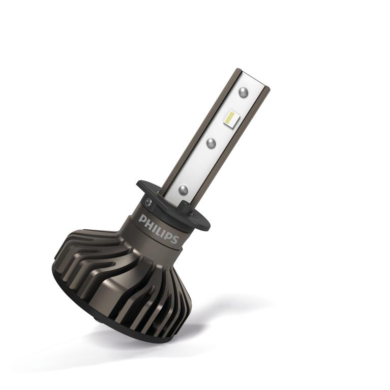 Bombilla LED, Faros delanteros PHILIPS ULTINON PRO9100 - H1 - ref. 01862594