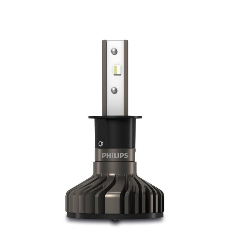 Ampoule LED Eclairage Avant PHILIPS ULTINON PRO9100 - H3 - ref. 01874894