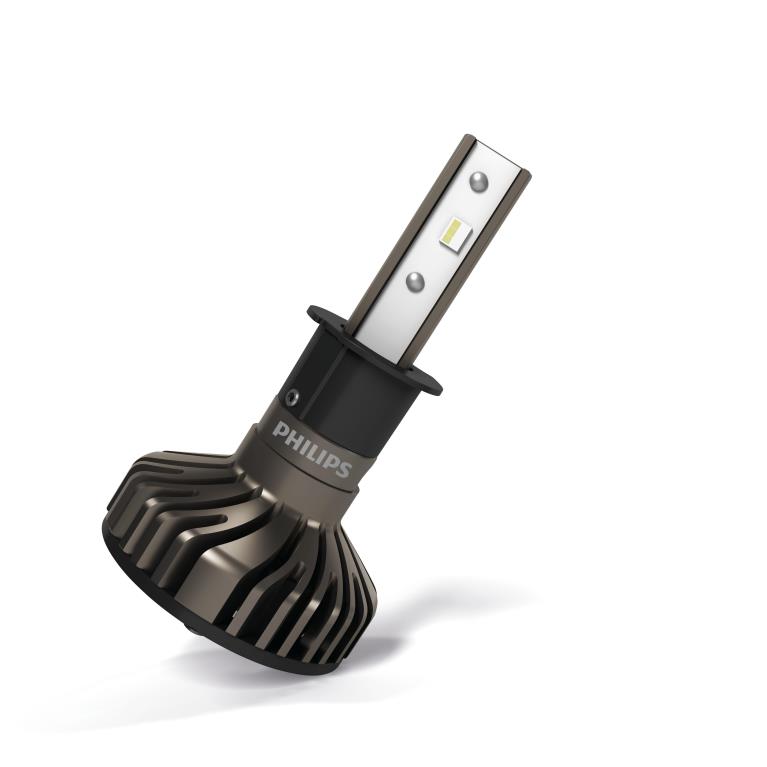 Ampoule LED Eclairage Avant PHILIPS ULTINON PRO9100 - H3 - ref. 01874894