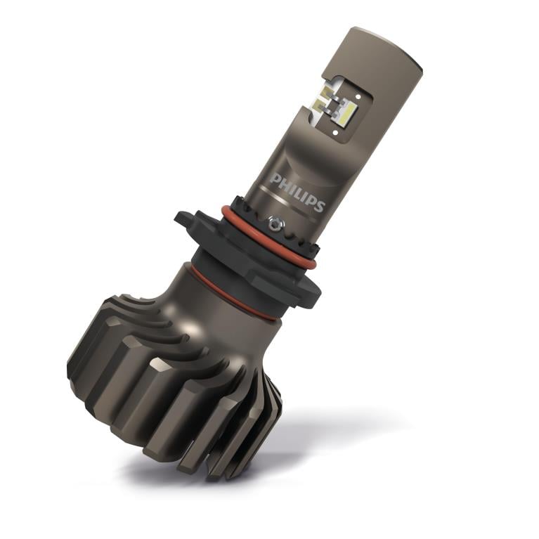 Ampoule LED Eclairage Avant PHILIPS ULTINON PRO9100 - ref. 01870094