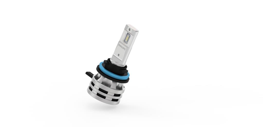 Bombilla LED,  Faros delanteros PHILIPS Ultinon Essential LED - H11 - ref. 00328731