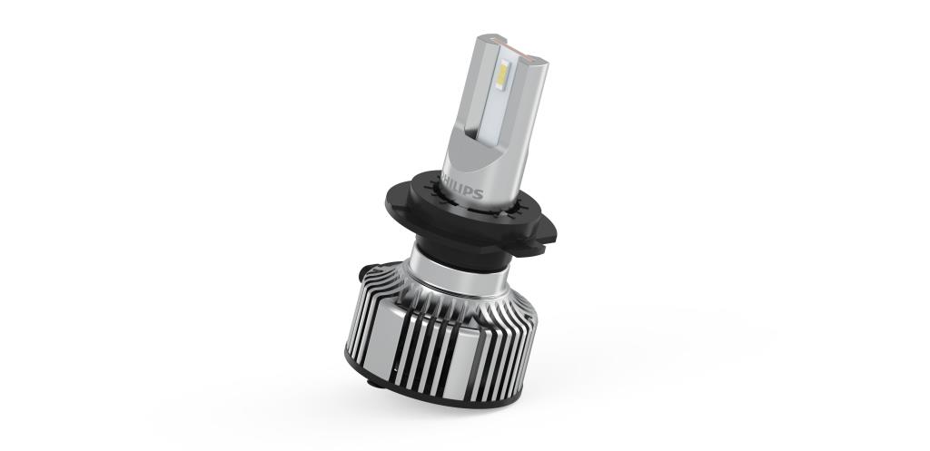 Bombilla LED,  Faros delanteros PHILIPS Ultinon Essential LED - H7 - ref. 00320131
