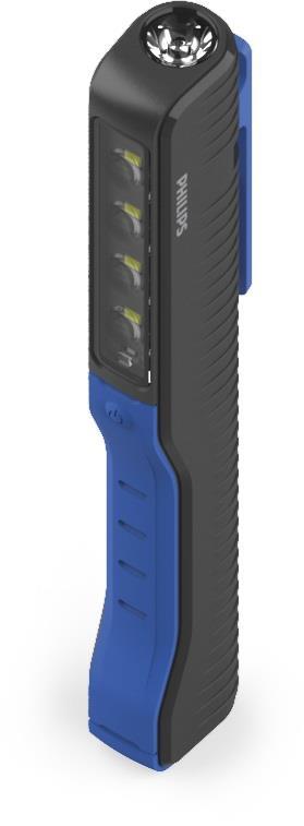 Baladeuse PHILIPS Pen20SLED - ref. 05261231