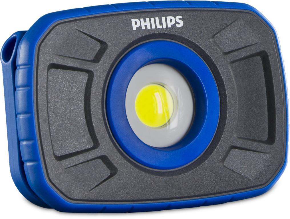 Baladeuse PHILIPS ref. PJH10