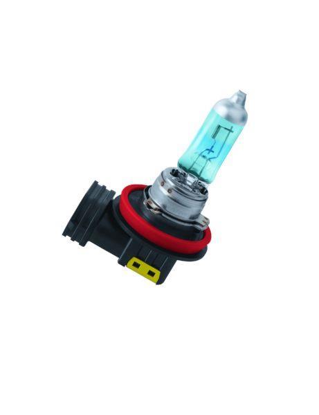 Ampoule pour feu d'angle PHILIPS 1 ✕ H11 - ref. 12362WVUB1