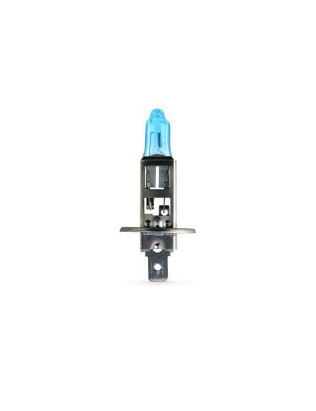 Ampoule pour feu d'angle PHILIPS 1 ✕ H1 - ref. 12258WVUSM