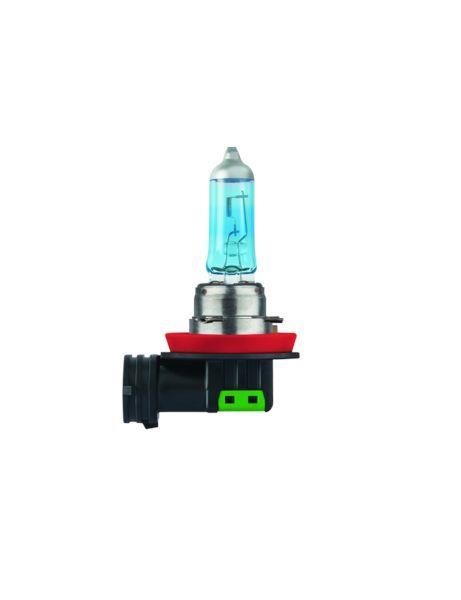 Lámpara, faro de curva dinámico PHILIPS 1 ✕ H8 - ref. 12360WVUB1