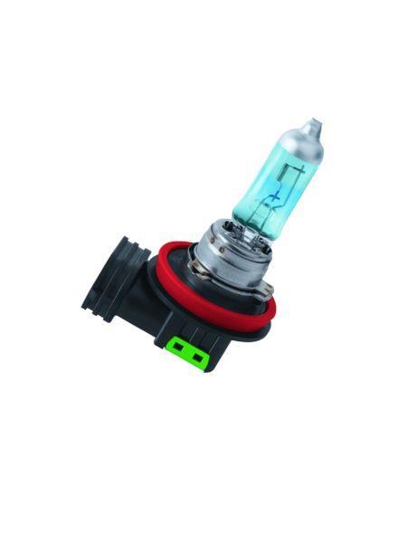 Lámpara, faro de curva dinámico PHILIPS 1 ✕ H8 - ref. 12360WVUB1