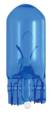 Ampoule, feu d'encombrement/de position PHILIPS 2 ✕ W5W - ref. 12961WVUB2