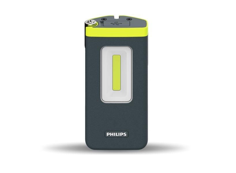 Lanterna PHILIPS X60POCKX1 - ref. 01465831