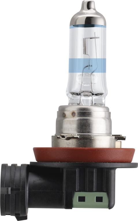Ampoule pour feu d'angle PHILIPS 1 ✕ H11 - ref. 12362XVPB1