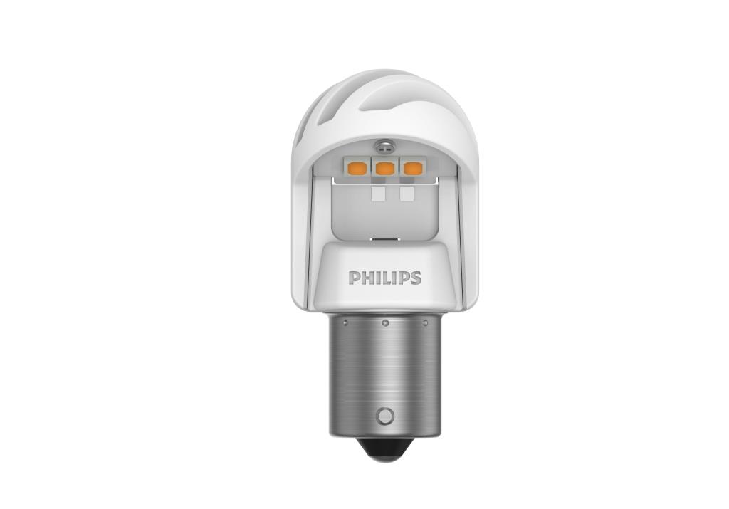 Bombilla LED, Iluminación de señalización e interior PHILIPS X-tremeUltinon - PY21W - ref. 05159230