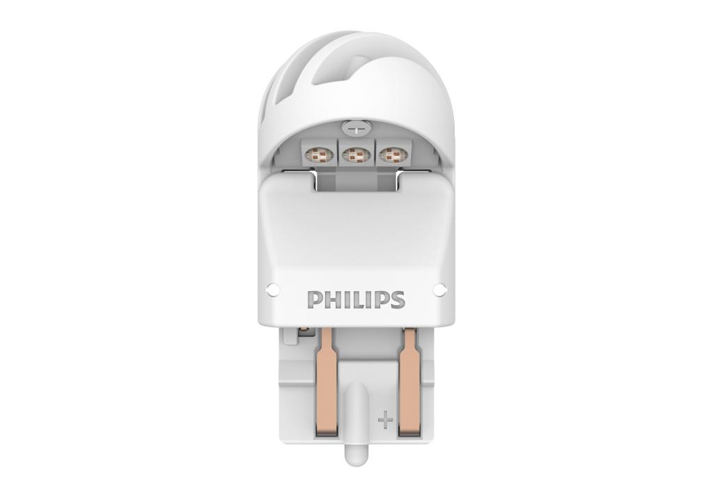 Bombilla LED, Faros traseros PHILIPS X-tremeUltinon - W21/5W - ref. 05155430