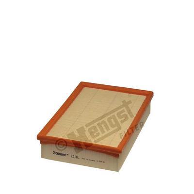 Filtre à air HELLA HENGST ref. E216L