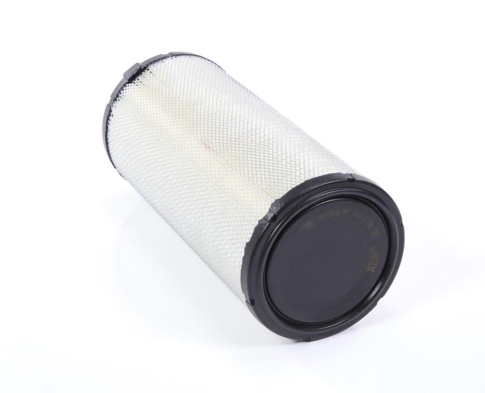 Filtre à air HELLA HENGST E586L