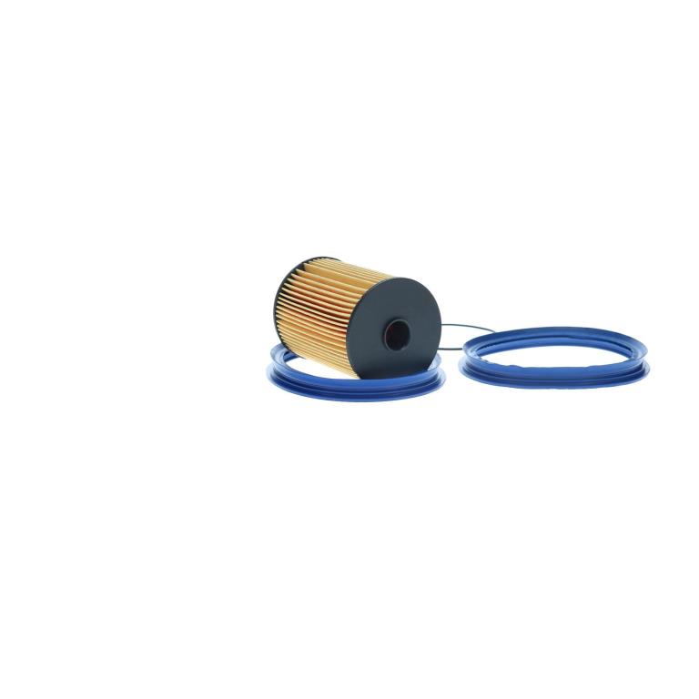 Filtre à carburant (Filtre à gasoil) HELLA HENGST ref. E489KP D461