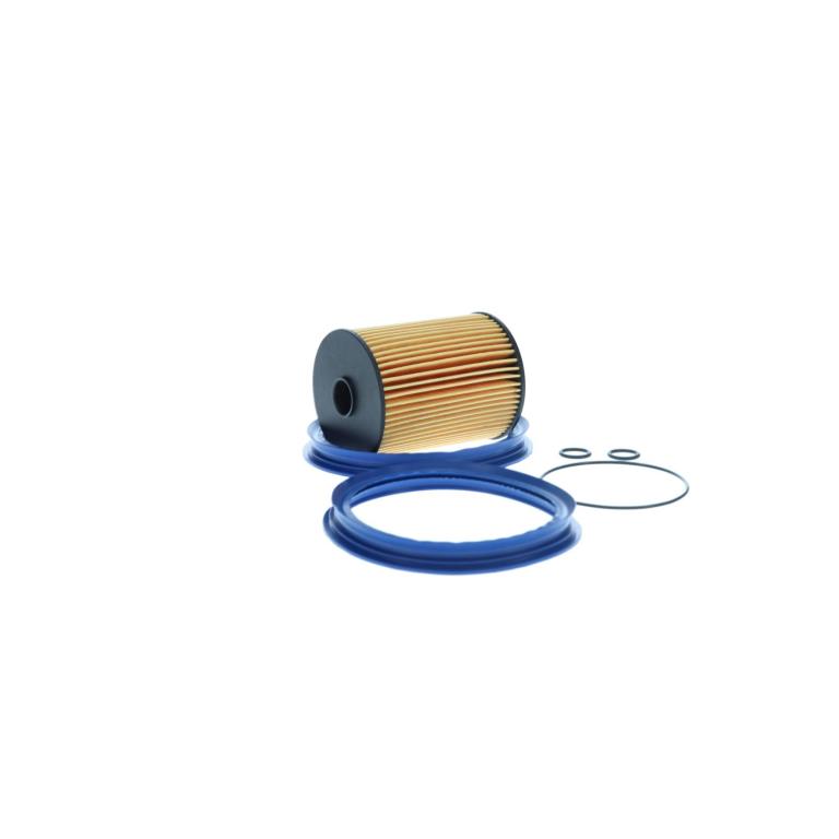 Filtre à carburant (Filtre à gasoil) HELLA HENGST ref. E489KP D461