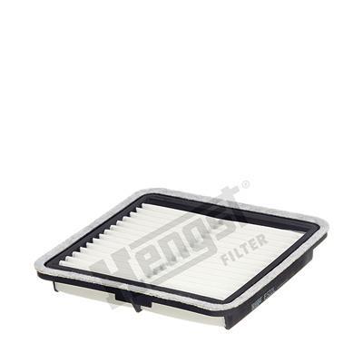 Filtre à air HELLA HENGST ref. E522L