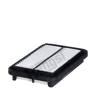 Filtre à air HELLA HENGST ref. E524L