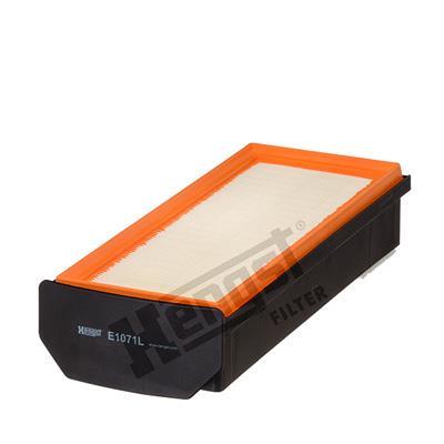 Filtre à air HELLA HENGST E1071L