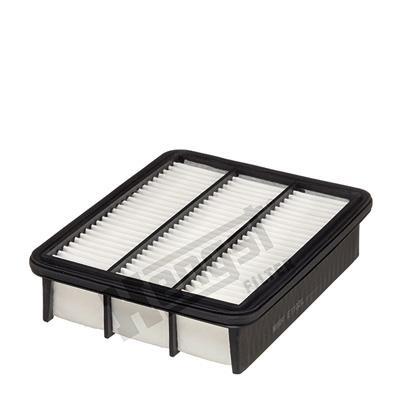Filtre à air HELLA HENGST ref. E1102L