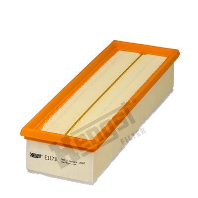 Filtre à air HELLA HENGST ref. E1171L