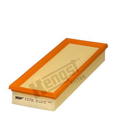 Filtre à air HELLA HENGST ref. E1172L
