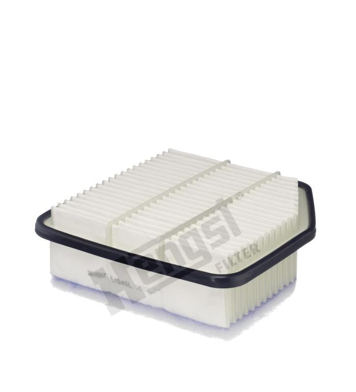 Filtre à air HELLA HENGST E1049L