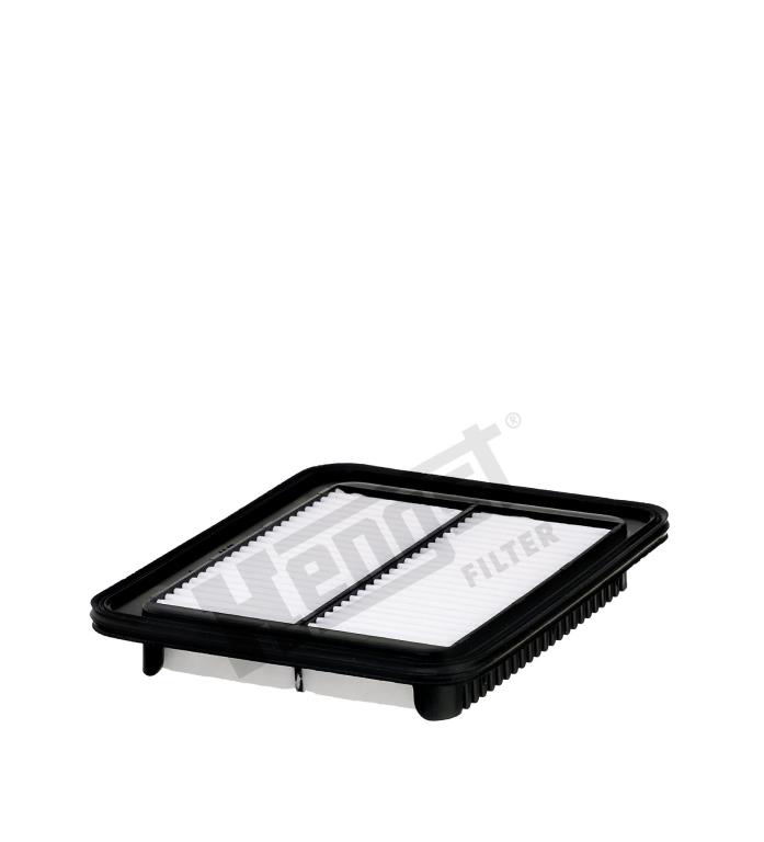 Filtre à air HELLA HENGST E1076L