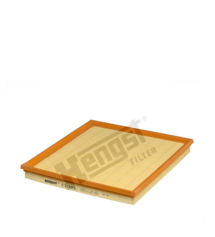 Filtro de ar HELLA HENGST E1089L