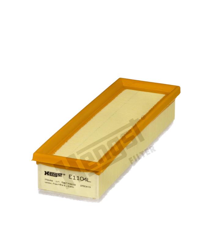 Filtre à air HELLA HENGST ref. E1104L