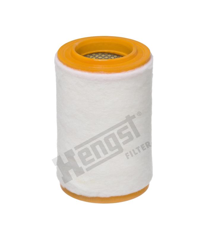 Filtro de ar HELLA HENGST E1113L