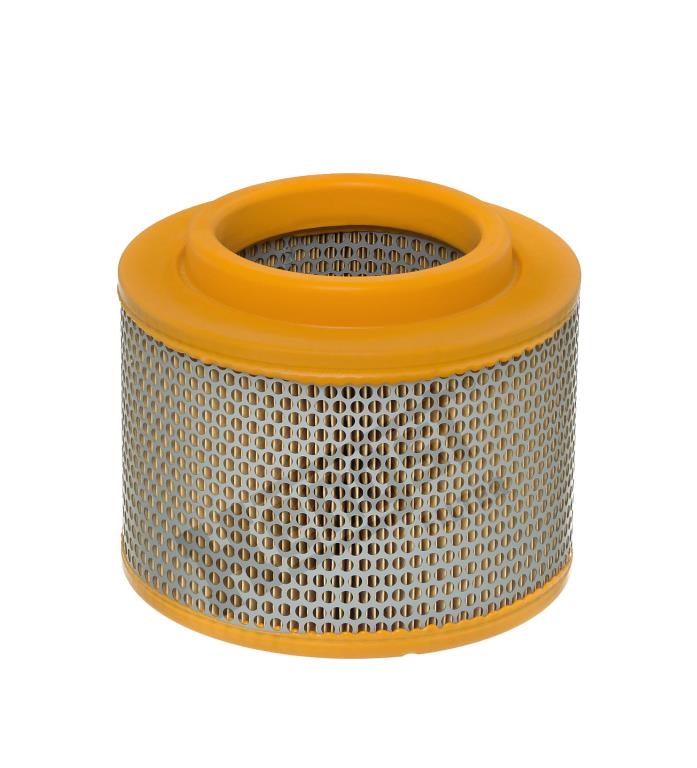 Filtre à air HELLA HENGST E1114L