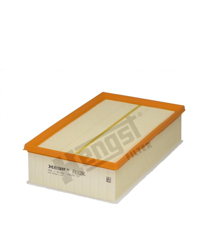 Filtre à air HELLA HENGST ref. E1126L