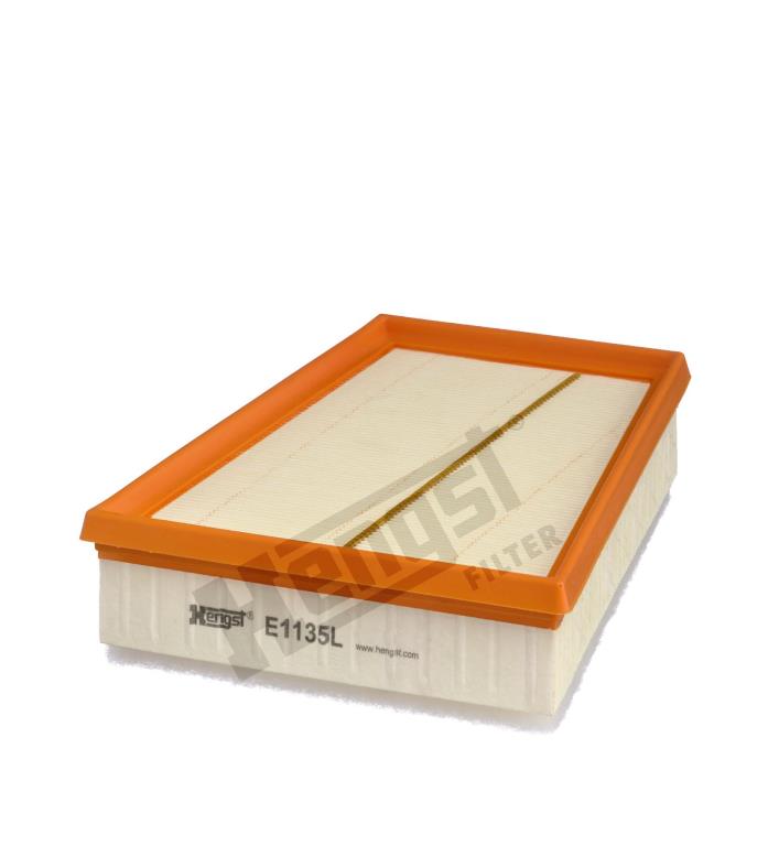 Filtre à air HELLA HENGST ref. E1135L
