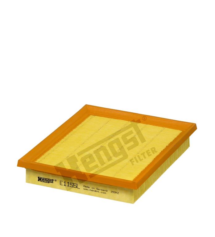 Filtre à air HELLA HENGST ref. E1155L
