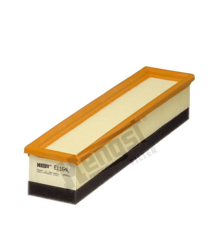 Filtro de ar HELLA HENGST ref. E1164L