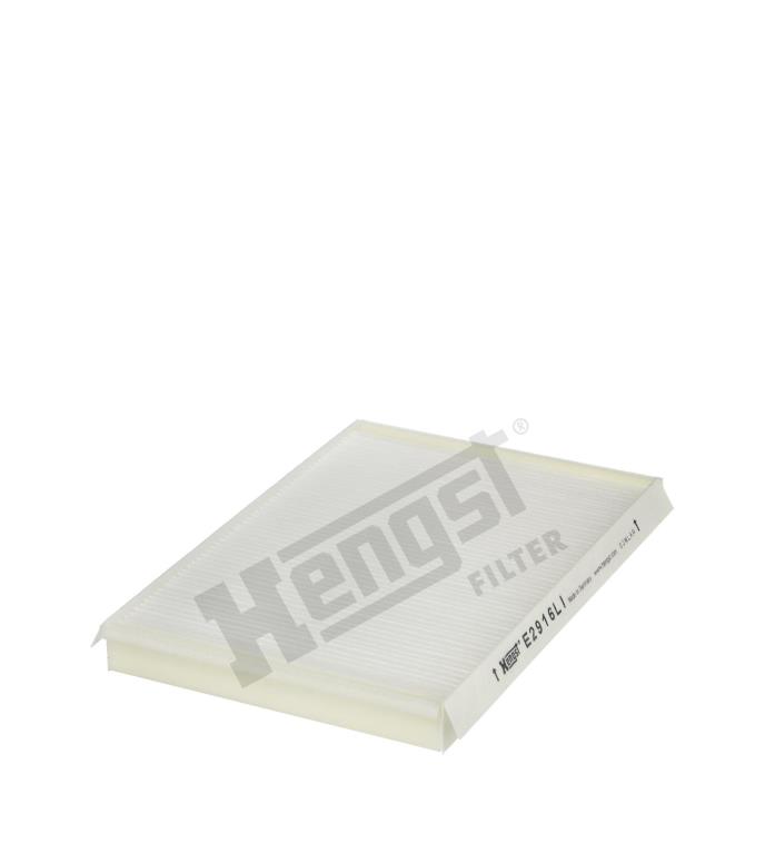 Filtro de habitáculo HELLA HENGST ref. E2916LI