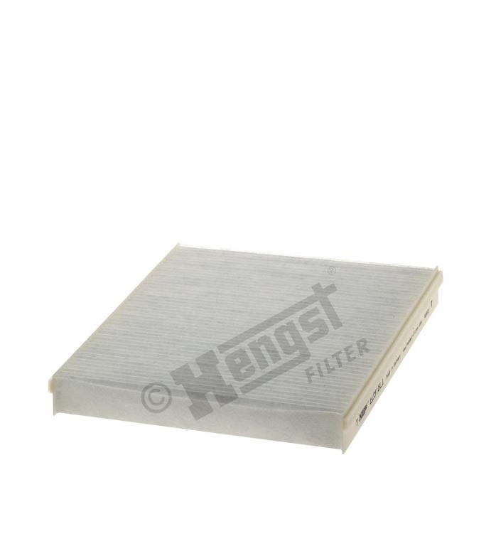 Filtro de habitáculo HELLA HENGST ref. E2918LI