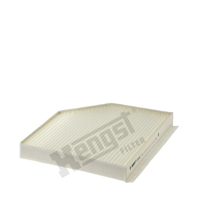 Filtro de habitáculo HELLA HENGST ref. E2948LI