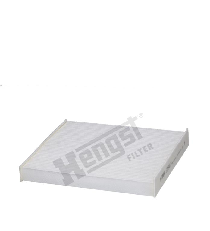 Filtre d'habitacle (Filtre à pollen) HELLA HENGST  ref. E2994LI