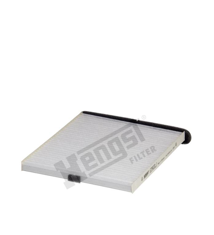Filtro de habitáculo HELLA HENGST  ref. E3903LI