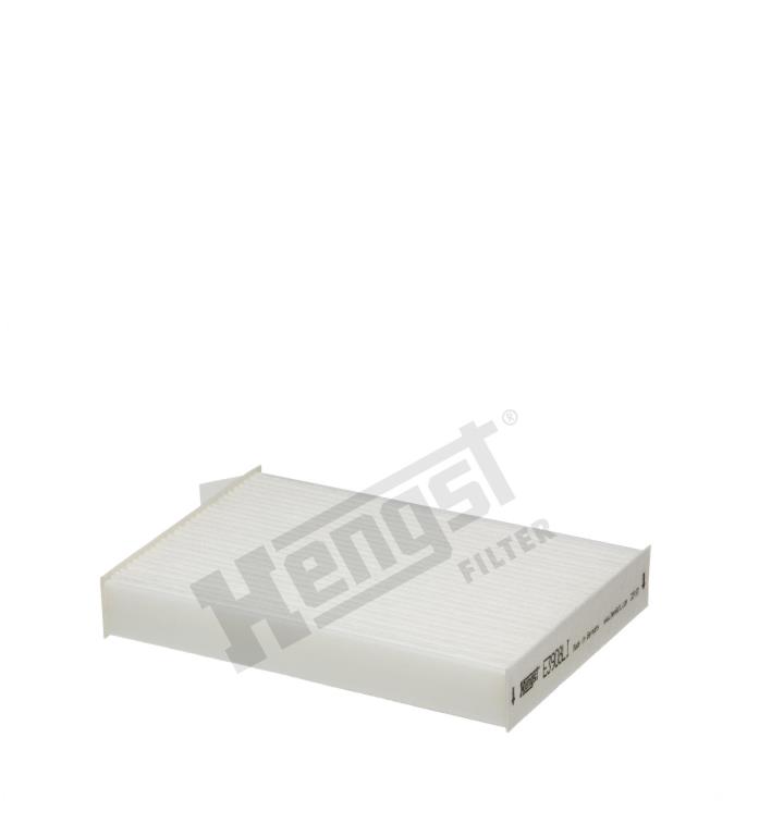 Filtro de habitáculo HELLA HENGST ref. E3908LI