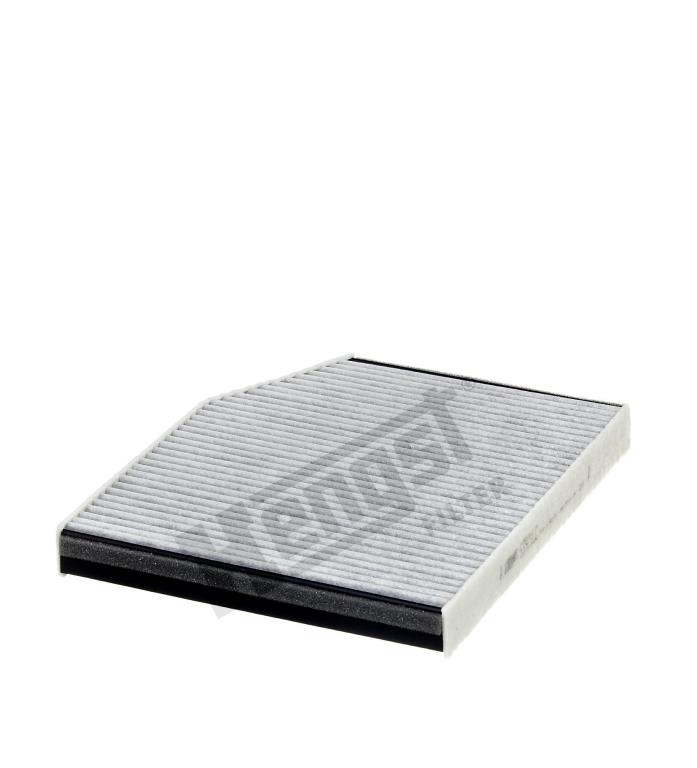 Filtro de habitáculo HELLA HENGST ref. E3921LC