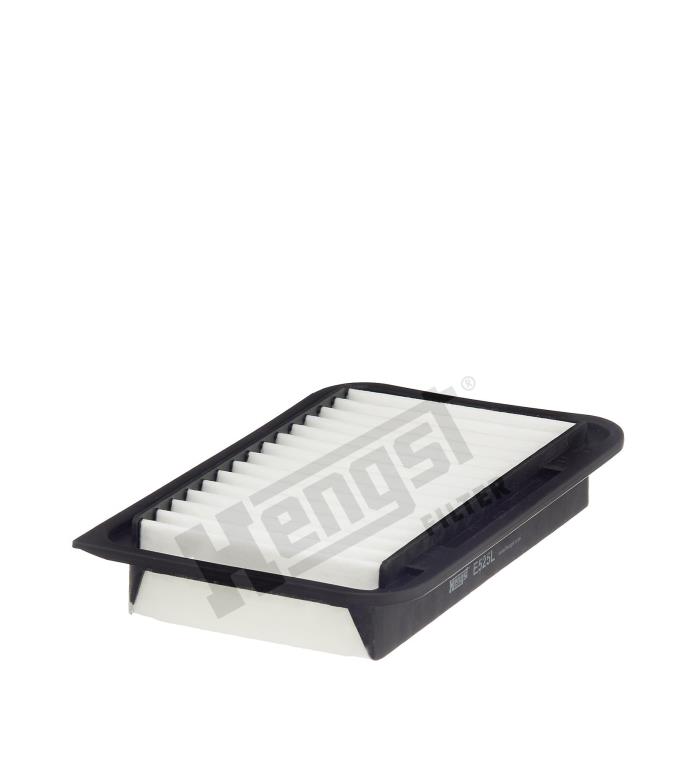 Filtre à air HELLA HENGST ref. E525L